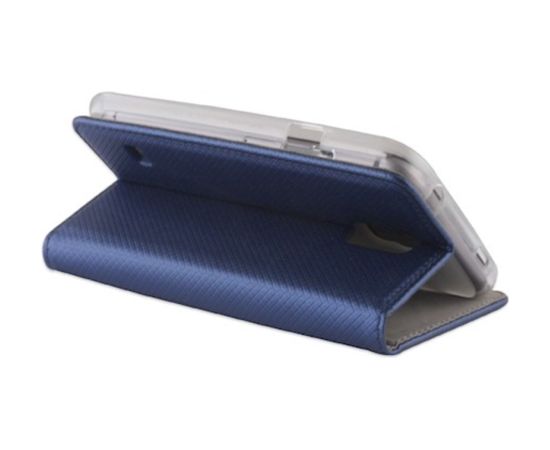 Mocco Smart Magnet Aizsargapvalks Priekš Samsung Galaxy A36 5G Neoriģinālie Maciņi