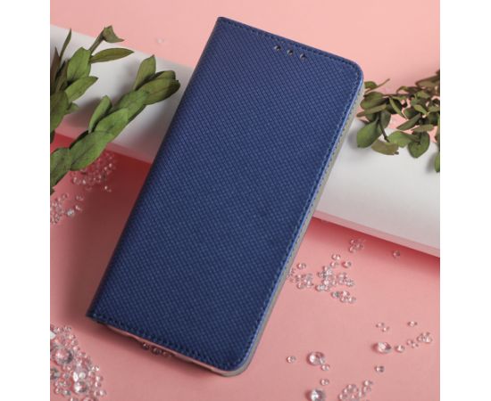 Mocco Smart Magnet Aizsargapvalks Priekš Samsung Galaxy A36 5G Neoriģinālie Maciņi