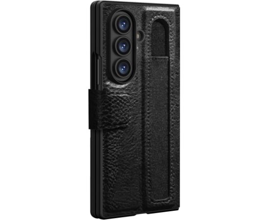 Nillkin Aoge Case Чехол для Samsung Galaxy Z Fold 7 Чехлы - альтернативные