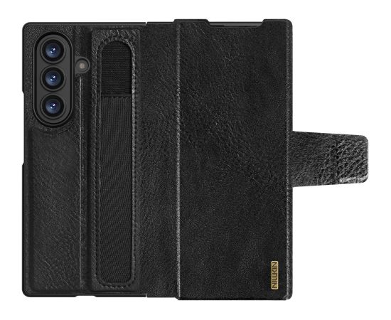 Nillkin Aoge Case Чехол для Samsung Galaxy Z Fold 7 Чехлы - альтернативные
