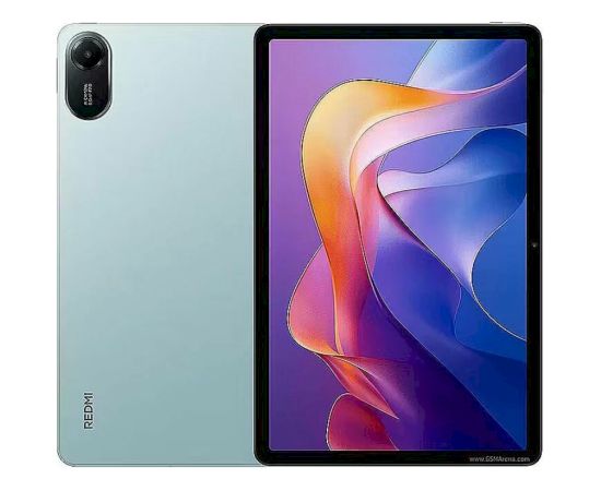 Xiaomi Redmi Pad 2 Планшет 11″ / 4GB / 128GB Green Планшетные ПК