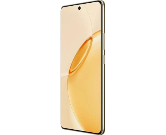 Realme 16 Pro 5G Смартфон DS / 8GB / 256GB Gold Мобильные телефоны