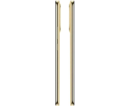 Realme 16 Pro 5G Смартфон DS / 8GB / 256GB Gold Мобильные телефоны