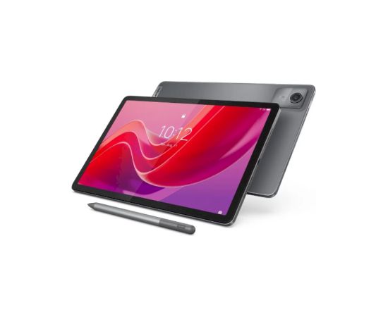 Lenovo Tab M11 Planšetdators 11″ / 8GB / 128GB Luna Grey + Pildspalva Planšetdatori