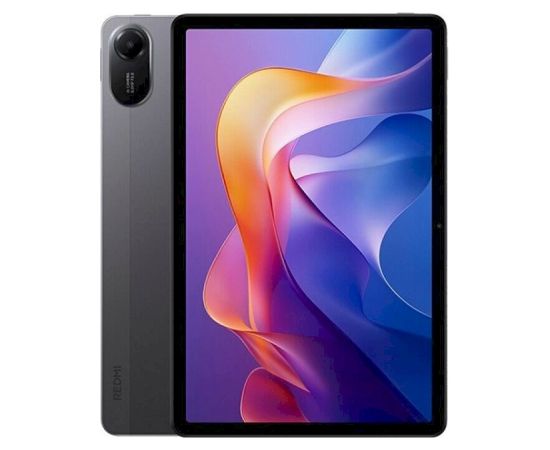 Xiaomi Redmi Pad 2 Planšetdators 11" / 4GB / 128GB Graphite gray Planšetdatori