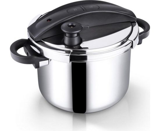 Pressure cooker Lamart LTDSD6 | 6 L | 22 cm