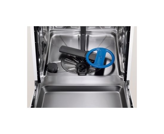 ELECTROLUX ESI8550ROX iebūvējamā trauku mazgājamā mašīna