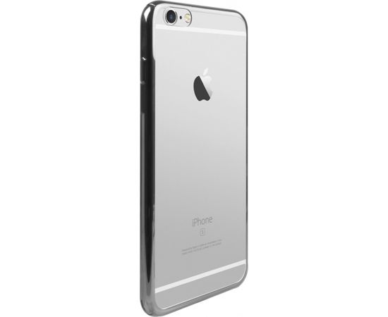 muvit MLBKC0002 Bling Back Case iPhone 6/6S