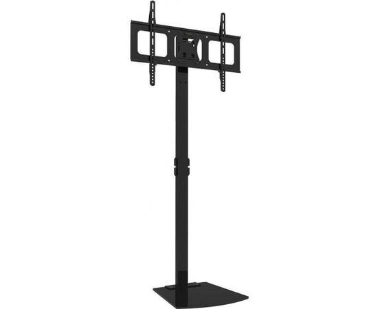 Techly Floor stand for TV LCD/LED/Plasma 32''-70'' 45kg VESA adjustable