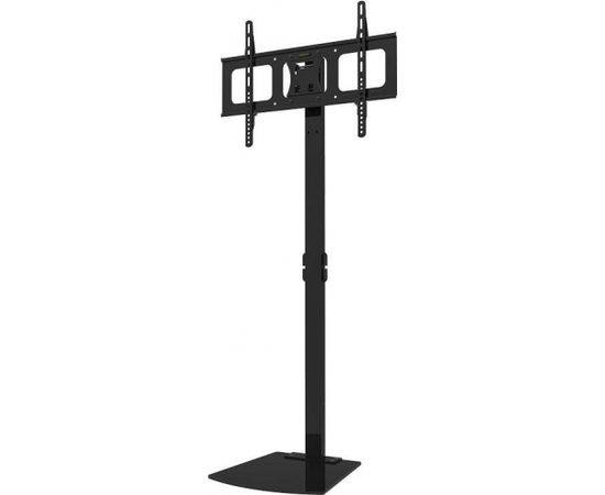 Techly Floor stand for TV LCD/LED/Plasma 32''-70'' 45kg VESA adjustable