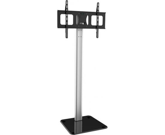 Techly Floor stand for TV LCD/LED/Plasma 32''-70'' 50kg VESA adjustable