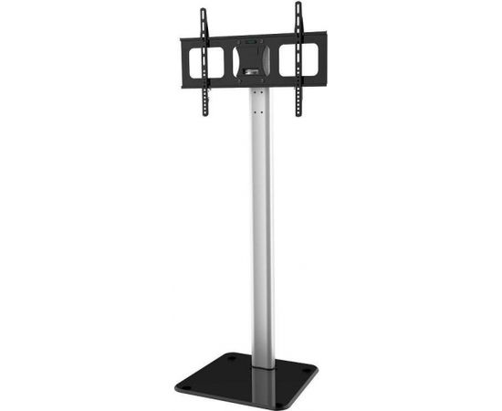 Techly Floor stand for TV LCD/LED/Plasma 32''-70'' 50kg VESA adjustable