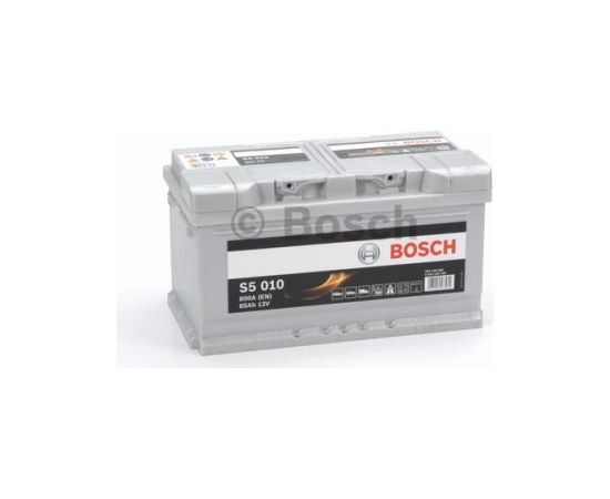 Bosch 85Ah 800A (EN) 315x175x175 12V