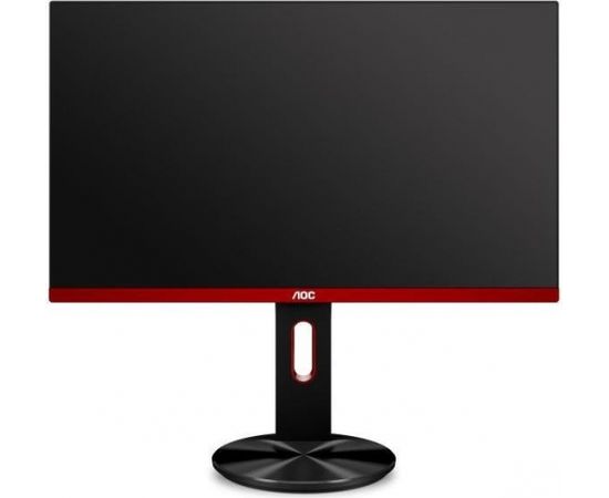 LCD Monitor | AOC | G2790PX | 27" | Gaming | Panel TN | 1920x1080 | 16:9 | 144 Hz | 1 ms | Speakers | Swivel | Pivot | Height adjustable | Tilt | G2790PX