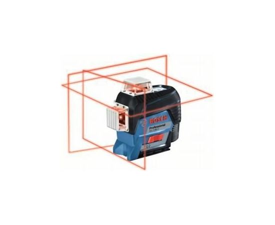 Bosch GLL 3-80 C for BT 150