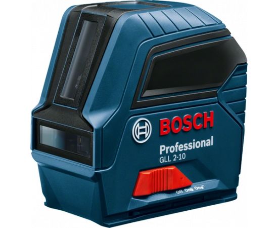 Bosch GLL 2-10 Professional