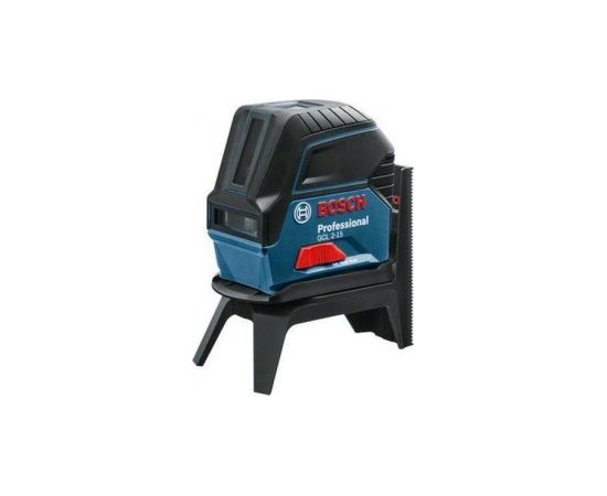 Bosch Laser GCL2-15 + RM1 Līmeņrādis