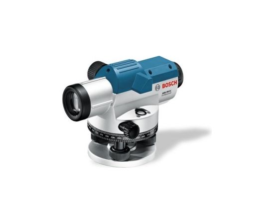 Bosch GOL 20 G + BT 160 + GR 500