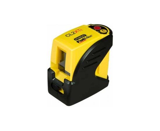 Stanley Laser Fatmax CL2XTi