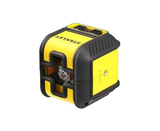 Stanley LASER CUBIX green