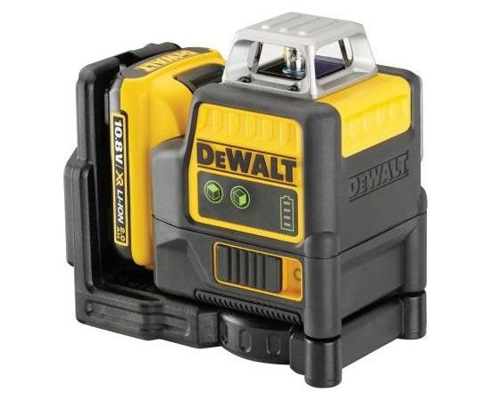 Dewalt Laser DCE0811D1G 10,8V 2,0Ah