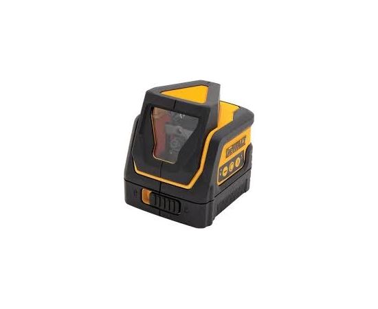 Dewalt DW0811-XJ Laser DW 0811 linia 360° 30m