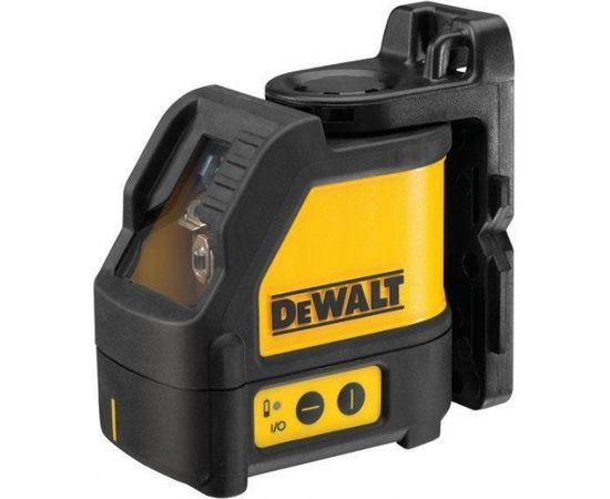 Dewalt Laser DW088KD-XJ 50m +/- 0,3mm/m