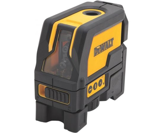 Dewalt DW0822-XJ Laser 15-50m