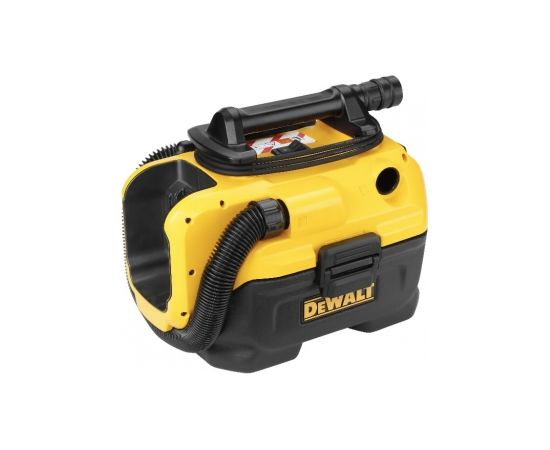 Dewalt DCV584L-QW Li-Ion 18V L klases putekļsūcējs