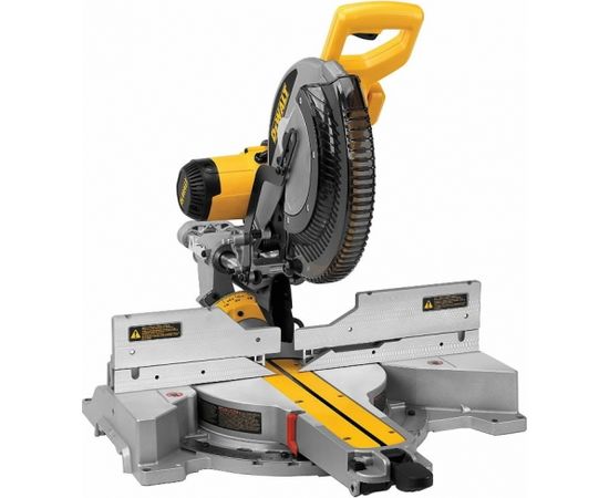 Šķērszāģis DWS780, 305mm, XPS laser, DeWalt