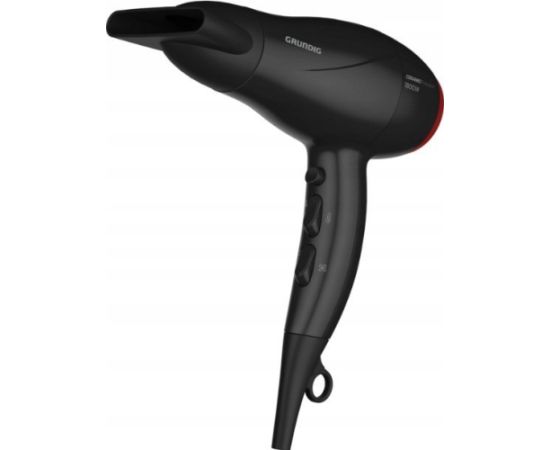 Grundig HD 3700 B Haartrockner Красота и здоровье 