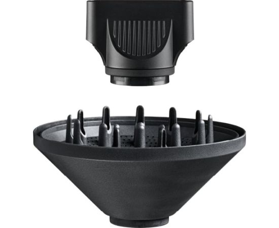 Solis Hair Perfection ionic schwarz Красота и здоровье 