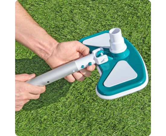 Końcówka do odkurzacza basenowego Bestway 58282N Jaunumi - Sports