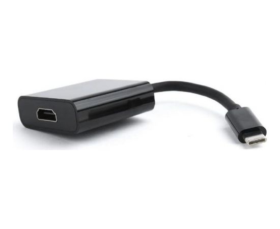GEMBIRD USB-C type-C male to HDMI female I/O adapter