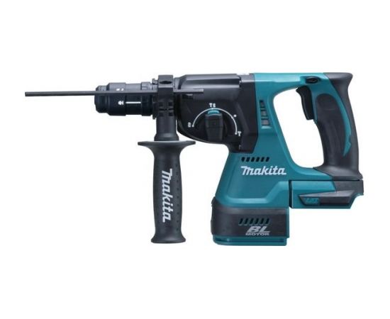 Makita DHR243Z 18V 2J SDS-Plus (bez Akumulatora un lādētāja)