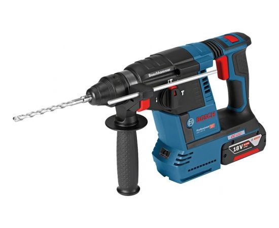 Bosch GBH 18V-26 2,6J 18V 2 x 6Ah