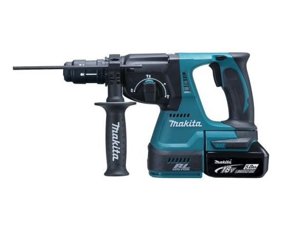 Makita DHR243RTJ 18V 2J