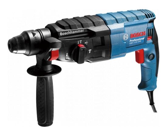 Bosch SDS-plus GBH 2-24 DRE Professional 790W 2,7J