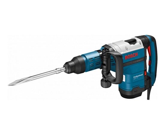 Bosch SDS-max GSH 7 VC Professional 1500W 13J