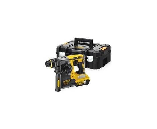 Dewalt DCH273P2T 18V 2 x 5,0Ah 2,1J