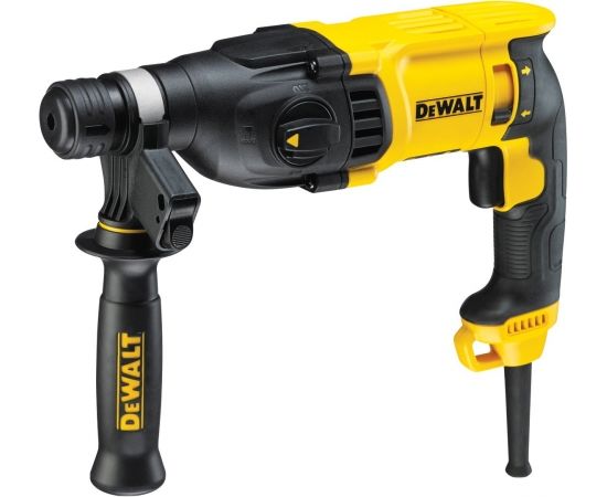 Dewalt D25133K-QS SDS-Plus 800W