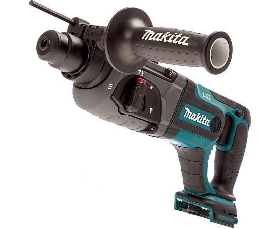 Makita DHR241Z 18V Bezvadu urbmašīna bez akumulatora