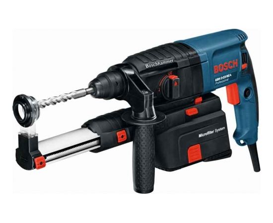 Bosch SDS-plus 710W 2,3J GBH 2-23 REA Professional