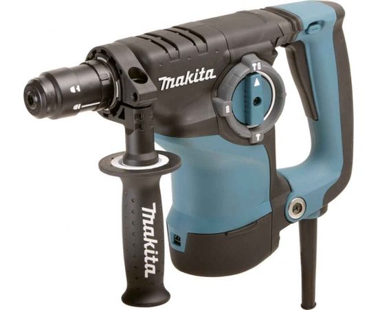 Makita HR2811FT SDS-plus 800W 2,9J