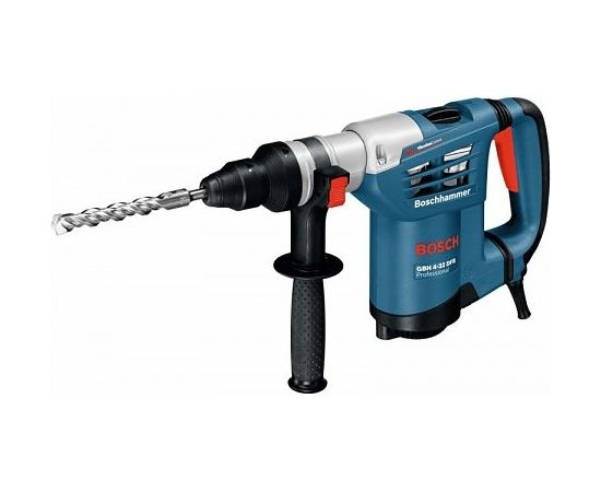 Bosch SDS-plus 900W 4,2J GBH 4-32 DFR Professional