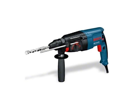 Bosch SDS-plus 800W 2,7J GBH 2-26 DRE Professional