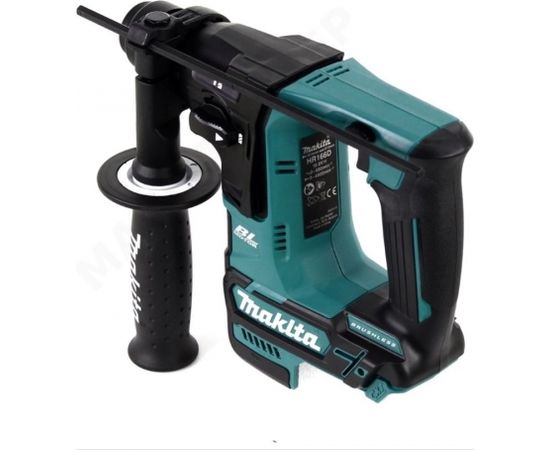 Makita HR166DZ perforators 10.8v bez akumul. un lādētāja