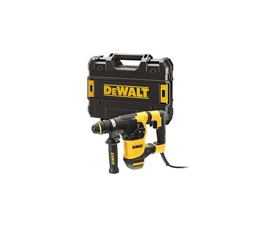 Dewalt D25334K-QS Kombinētais perforators, 950W Perforatori un atskaldāmie āmuri
