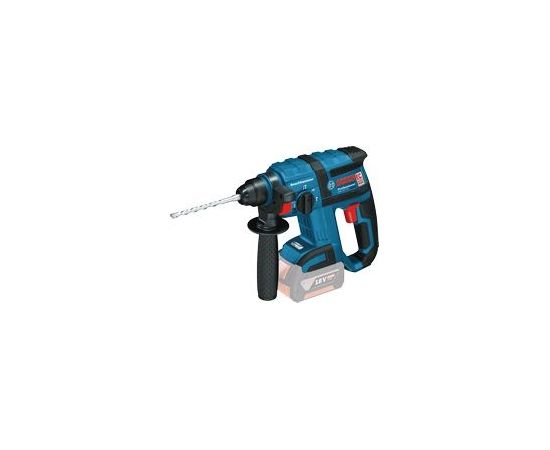 Bosch GBH 18V-EC blue