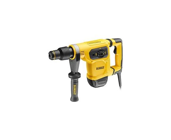 Dewalt D25481K-QS Kombinētais perforators